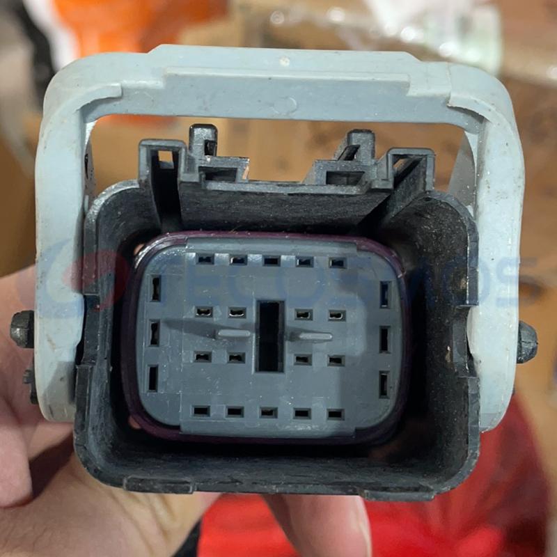 Car Connector For Buick plug 24 pin CT24-0047M