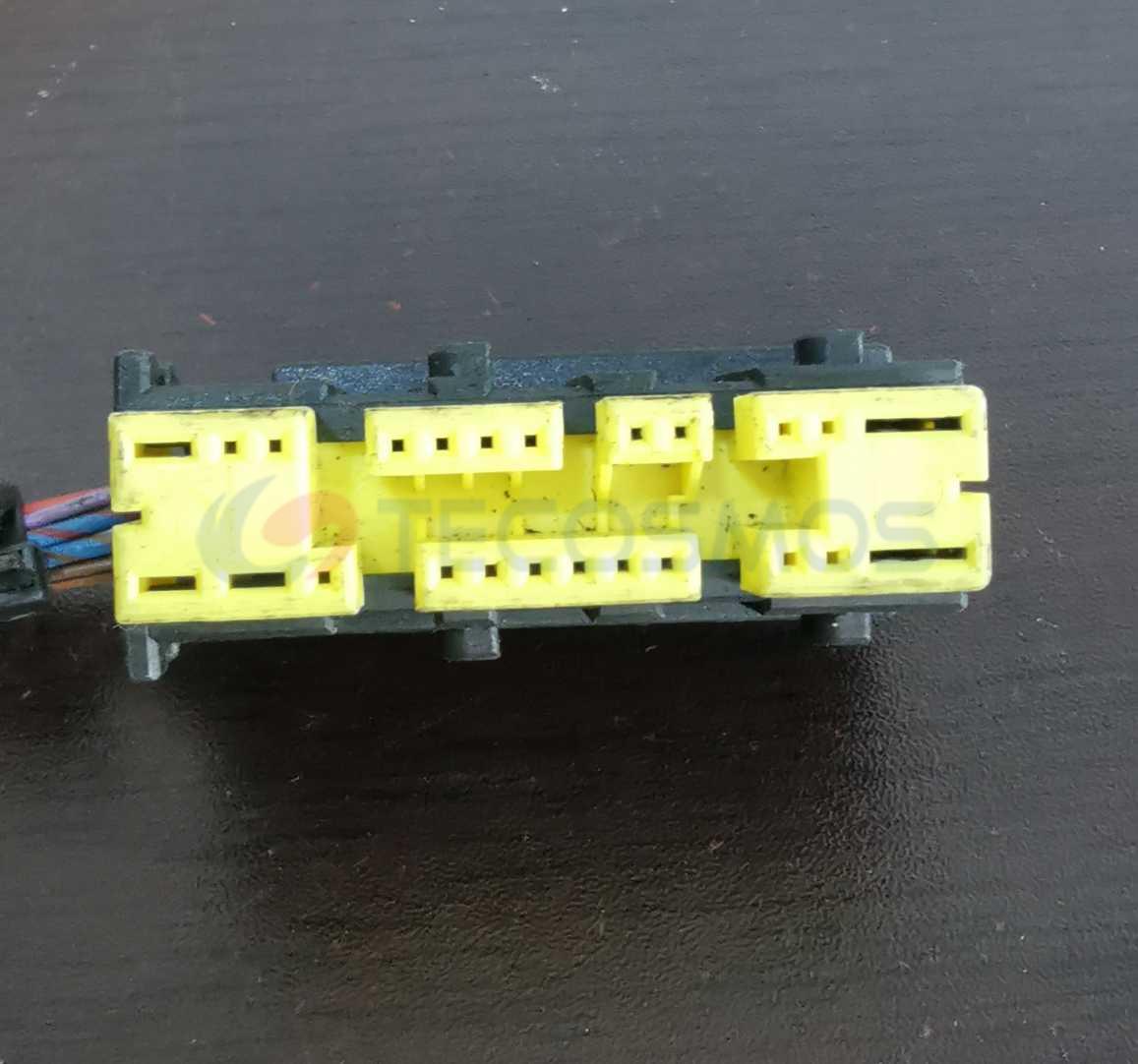 Car Connector For BMW 8369719 24 pin CT24-0050M