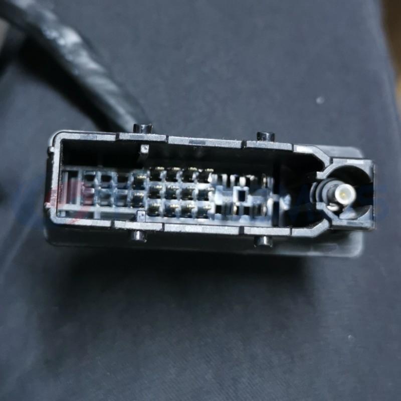 Car Connector For Geely Lynk Co car door 25 pin CT25-0014M