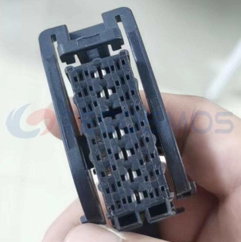 Car Connector For Ford For land rover door 25 pin CT25-0017M