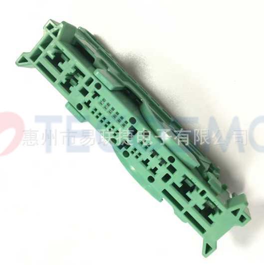 Car Connector For Honda 27 Pins CT27-0004M