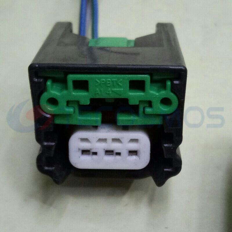 Car Connector For Teana camshaft sensor plug original factory 3pin CT3-0004M-1