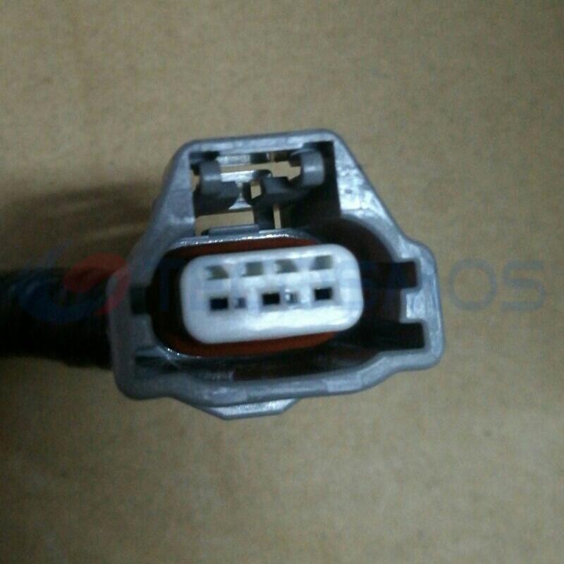 Car Connector For Teana Camshaft Grey 3pin CT3-0005M-1