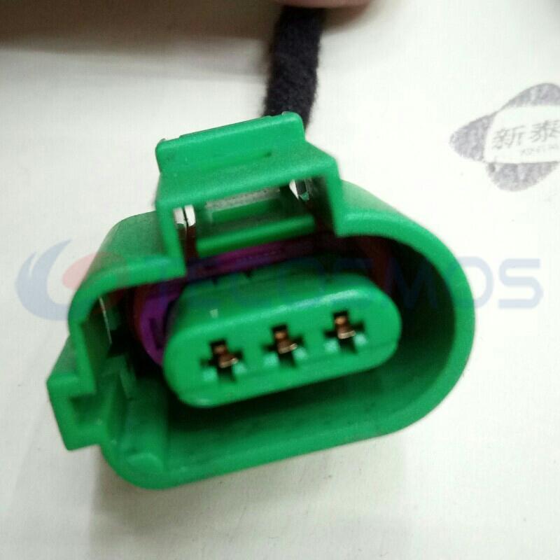 Car Connector For 8E0973703b For volkswagen For audi 3pin CT3-0013M-3