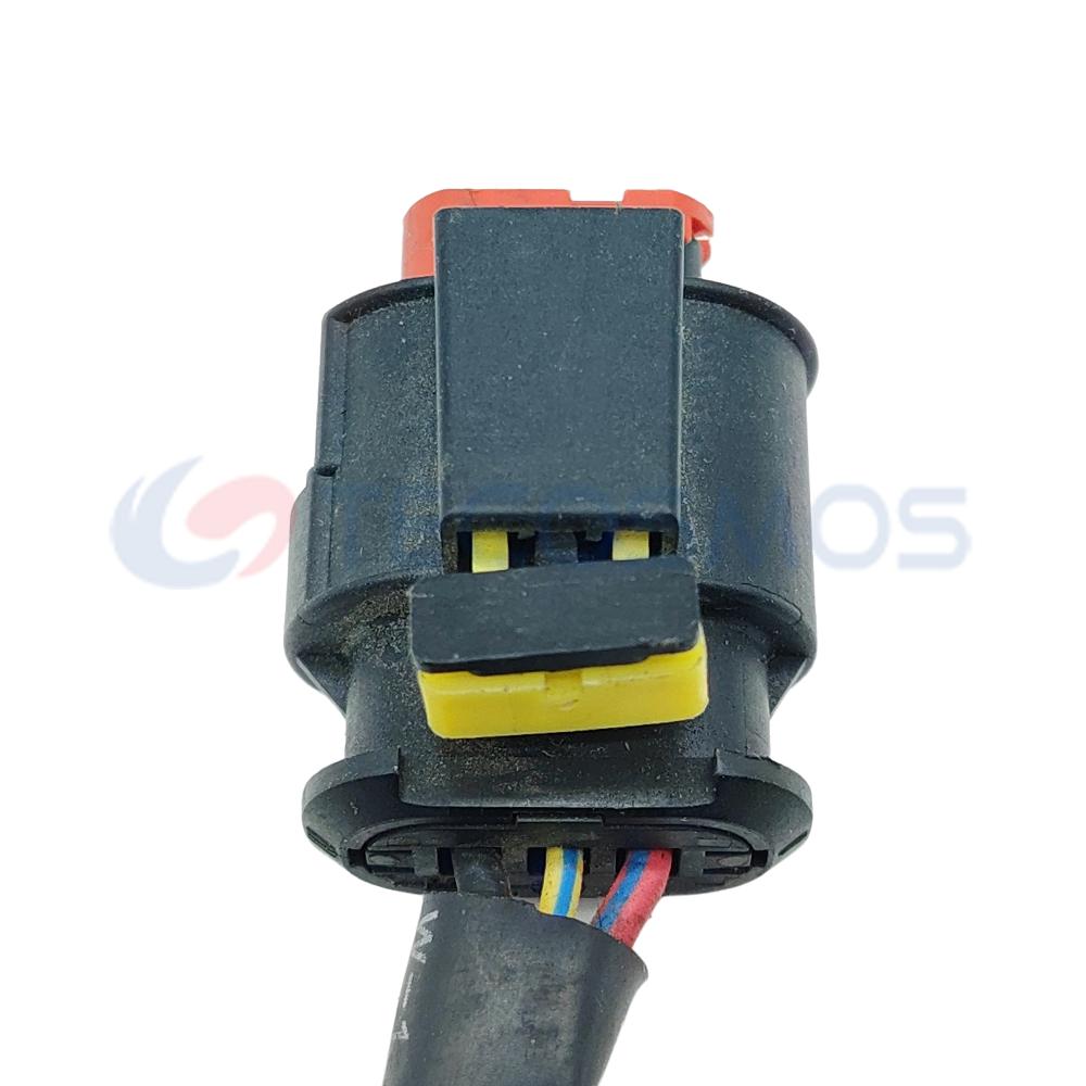 Car Connector For Great Wall For land rover ignition coil plug Fit oil pump plug 3pin CT3-0014M