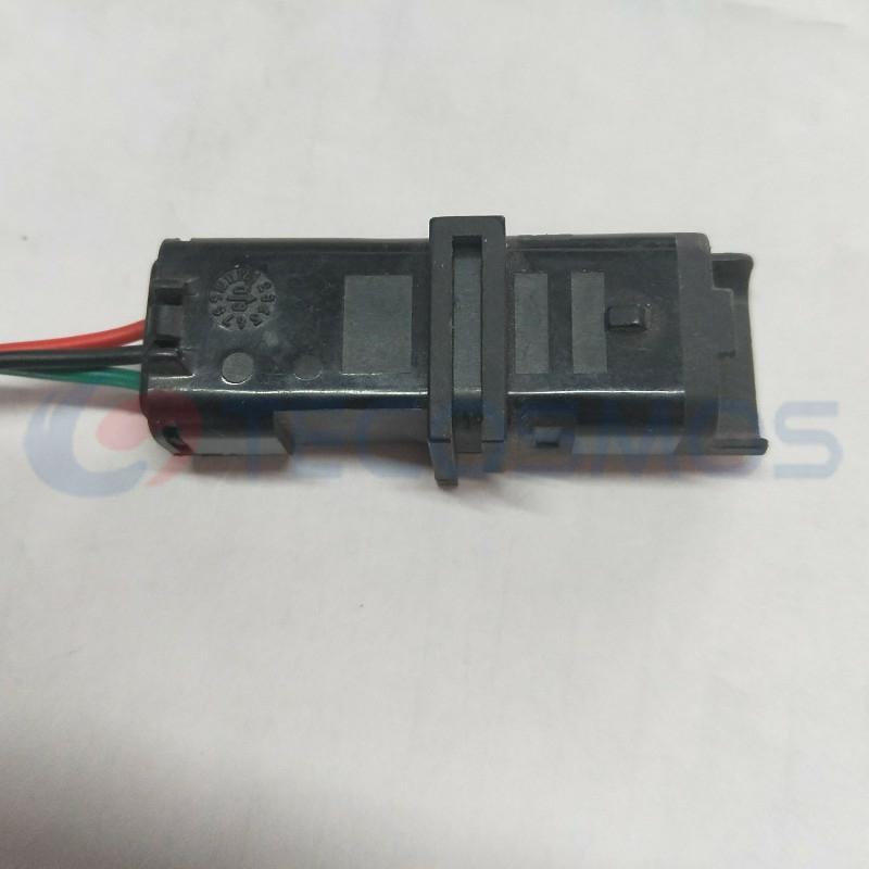 Car Connector For Mark water temperature plug male 3pin CT3-0015G