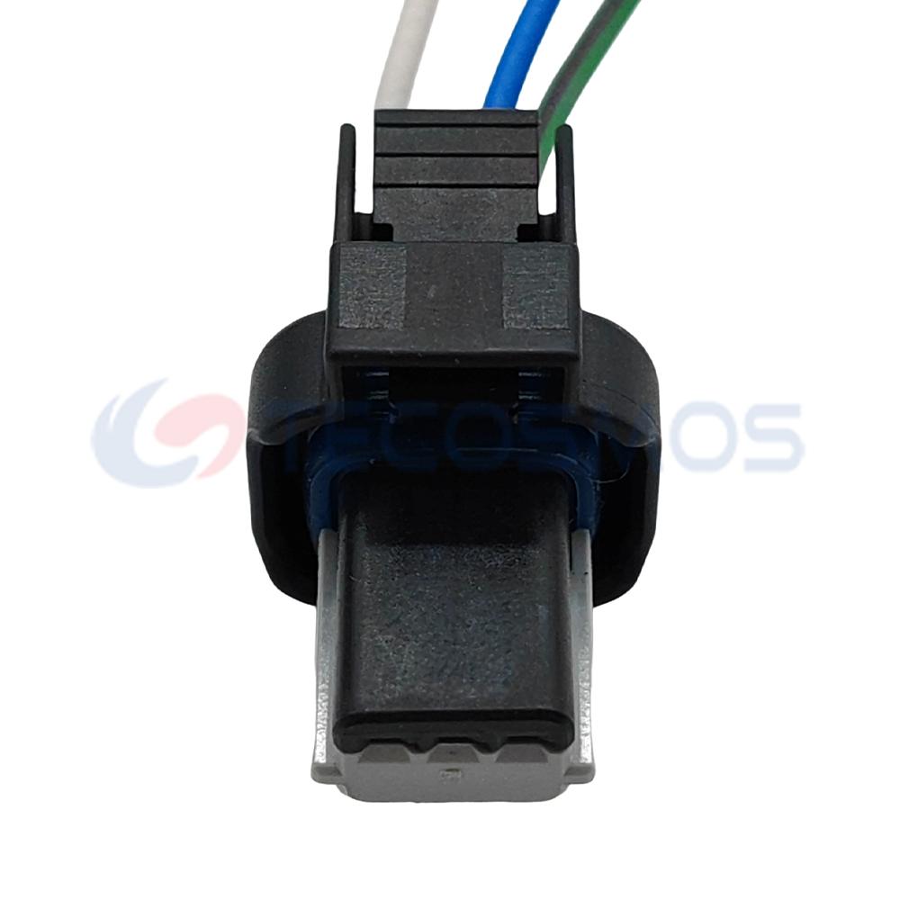 Car Connector For Modern light plug 3pin CT3-0022M-1