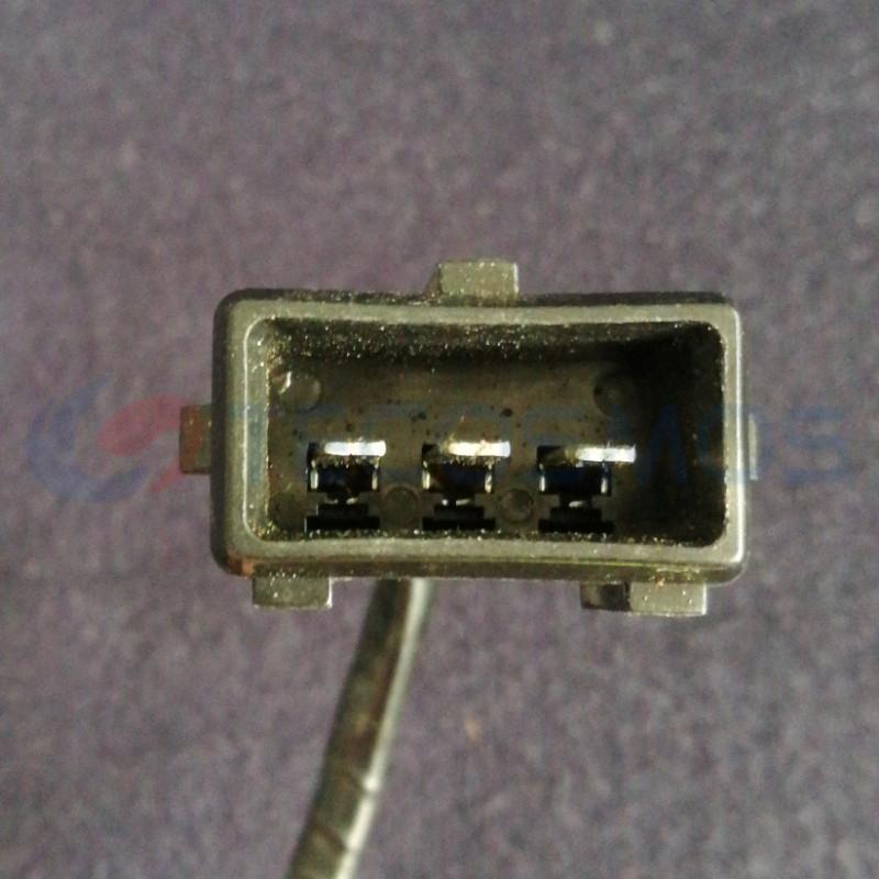 Car Connector For Odometer crankshaft sensor male plug 3pin CT3-0024G-1