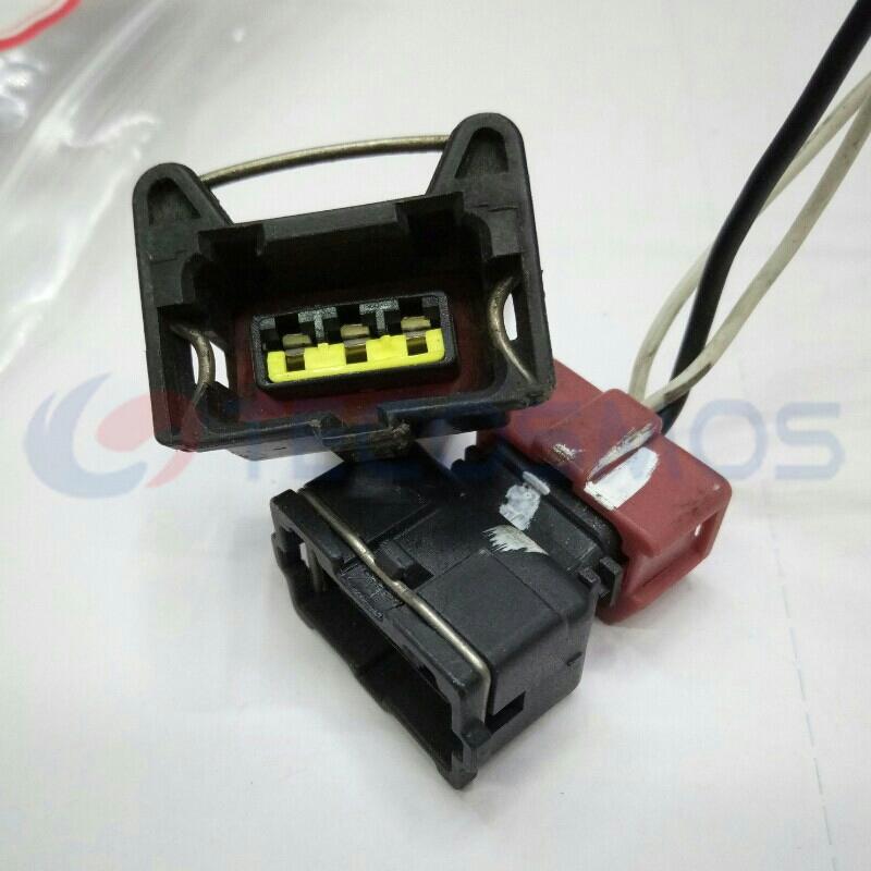 Car Connector For 3pin odometer CT3-0024M-3