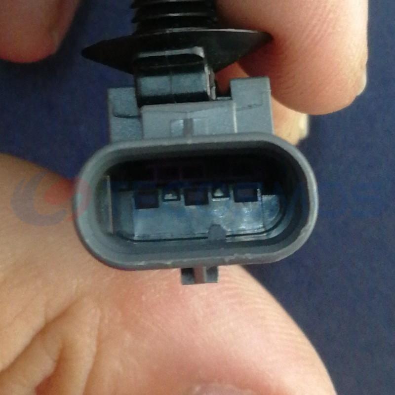 Car Connector For BMW reverse radar plug 3pin CT3-0034G