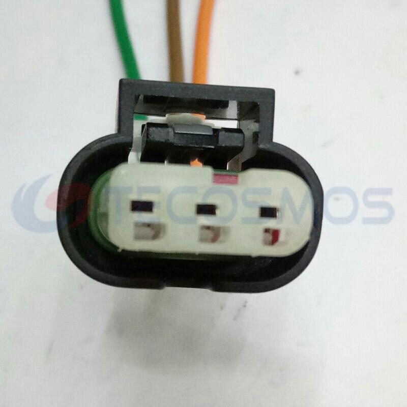 Car Connector For Land Rover reverse radar plug 3pin CT3-0035M