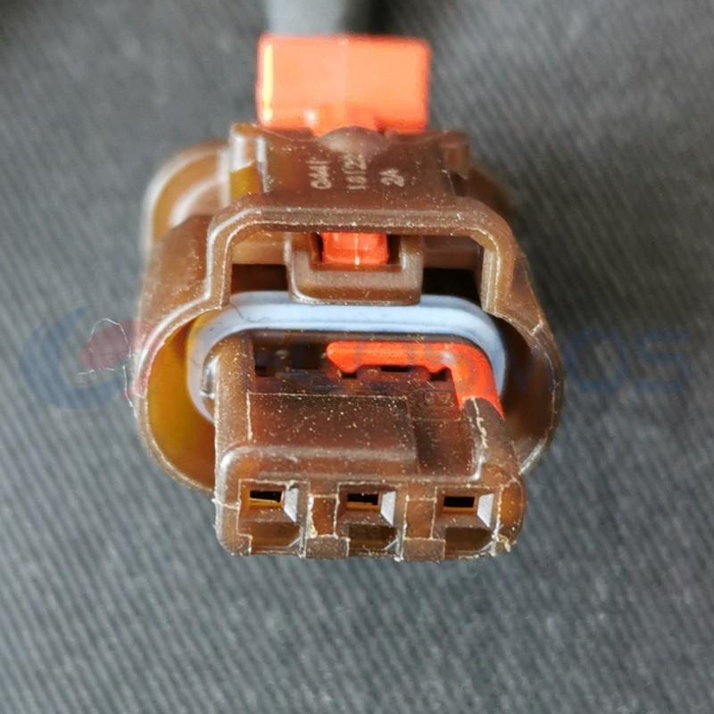 Car Connector For Ford For land rover plug 3pin CT3-0036M-1