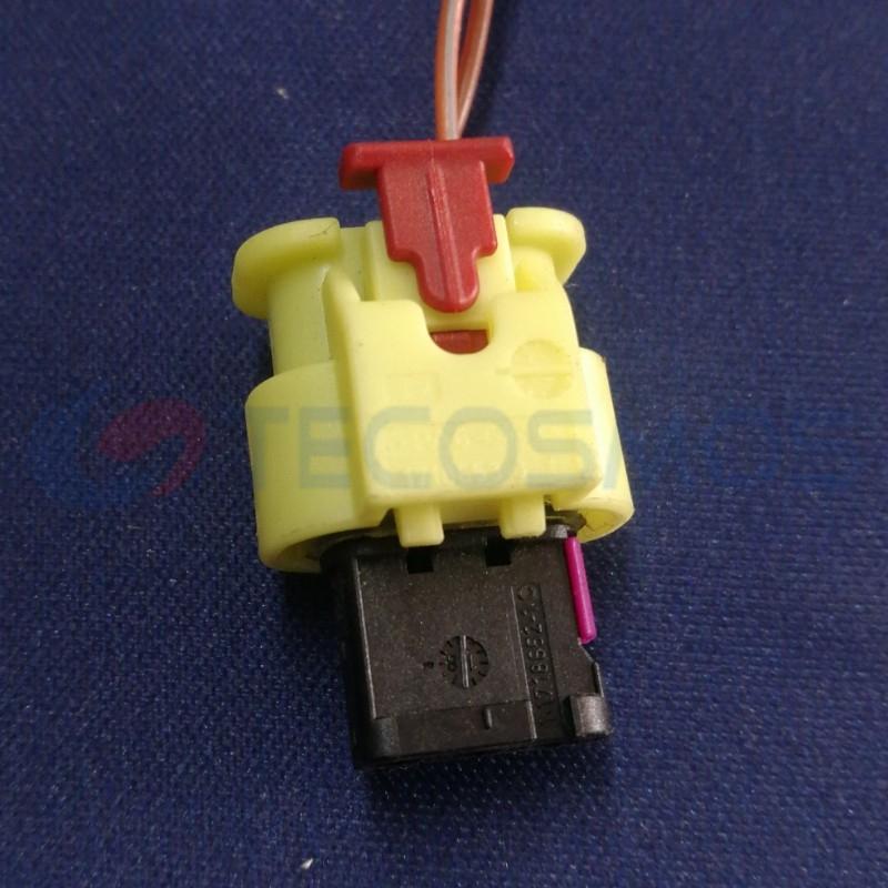 Car Connector For Buick For gm radar plug 3pin CT3-0037M-6