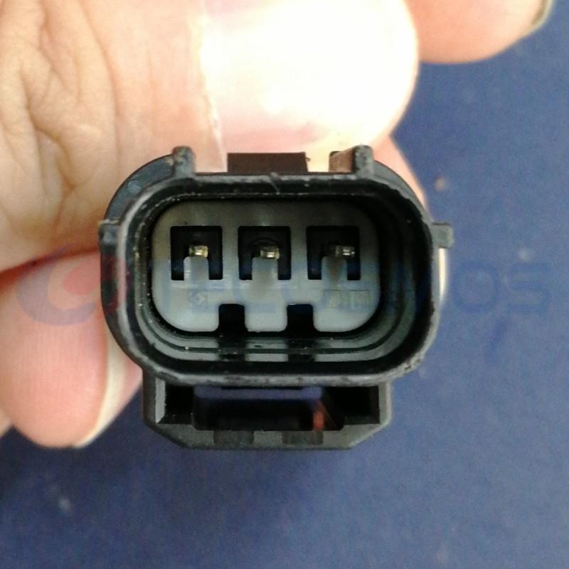 Car Connector For Honda eighth generation Accord ignition coil plug 3pin CT3-0038G