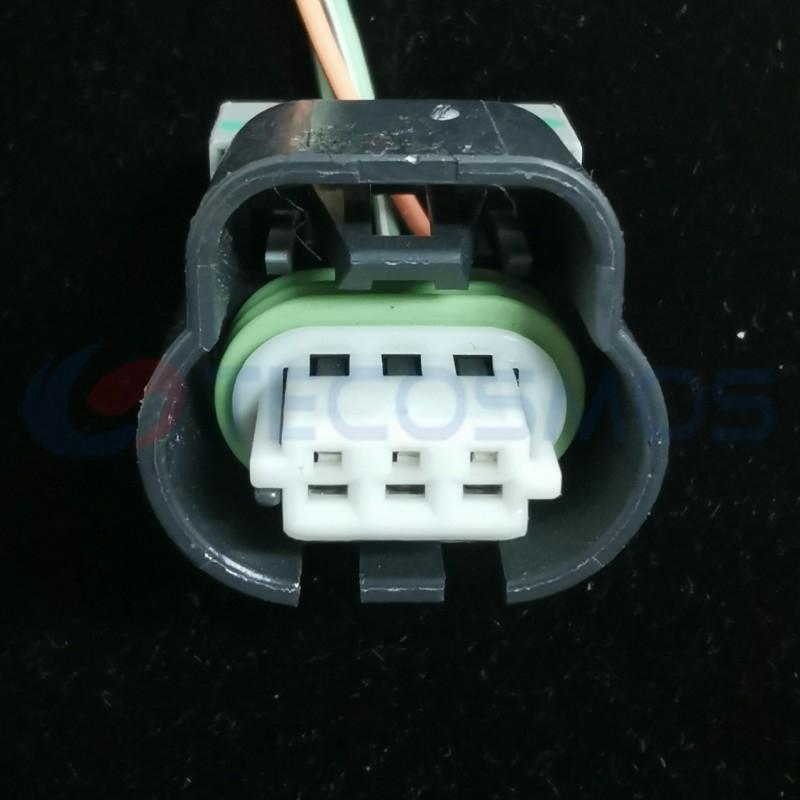 Car Connector For Delphi For buick 3pin CT3-0040M-2