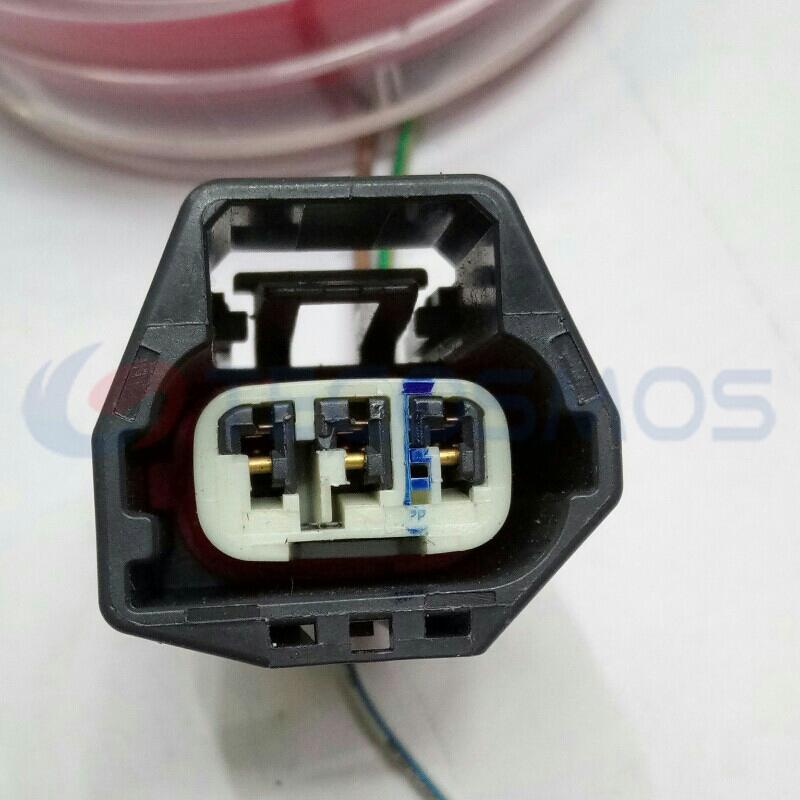 Car Connector For Ford For jaguar For land rover sensor 3pin CT3-0041M