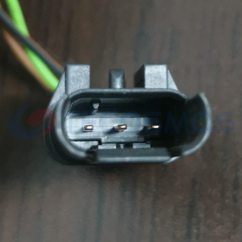 Car Connector For BMW Camshaft Male Insert 3pin CT3-0044G-2