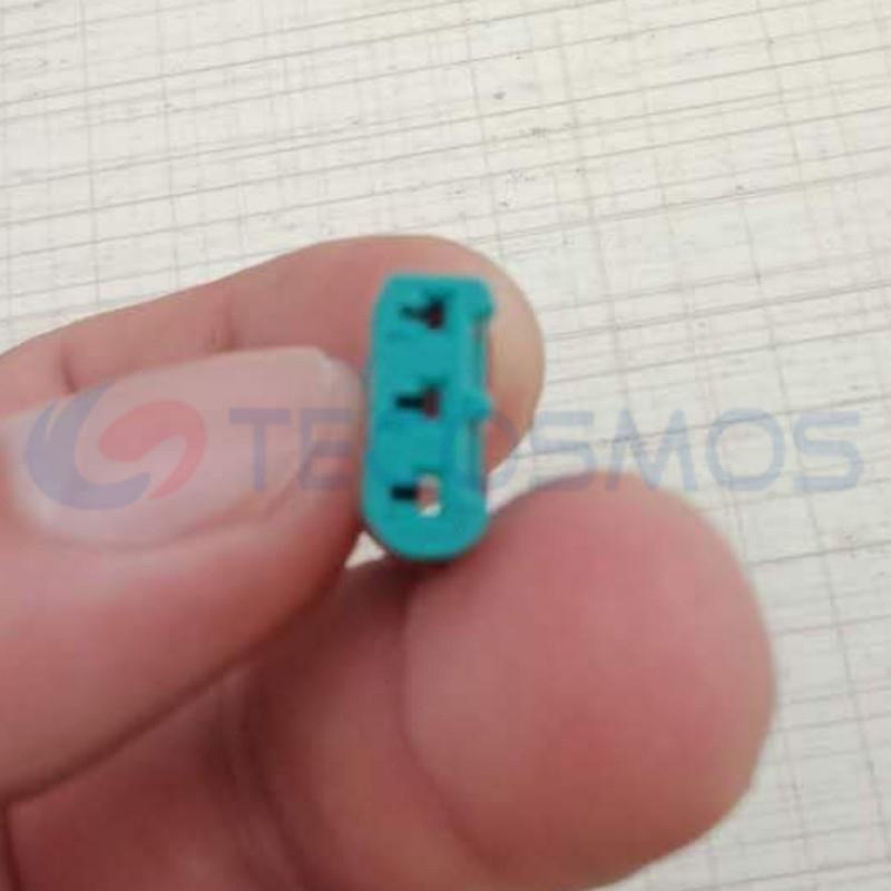 Car Connector For N54 camshaft position sensor 3pin CT3-0044M-3