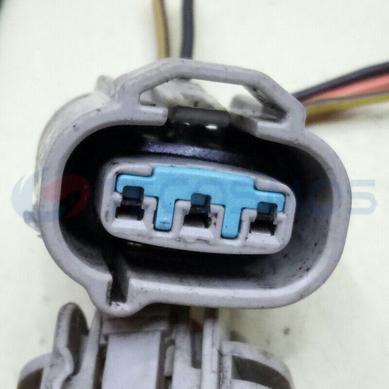 Car Connector For Toyota throttle position sensor plug 3pin CT3-0045M