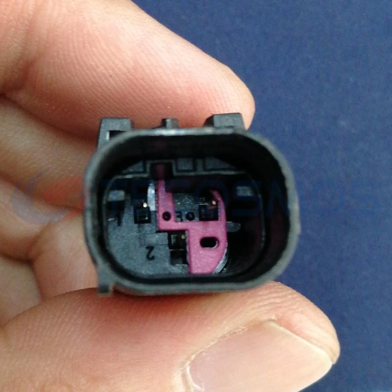 Car Connector For Mercedes Benz 1685401181 3pin CT3-0048G-1