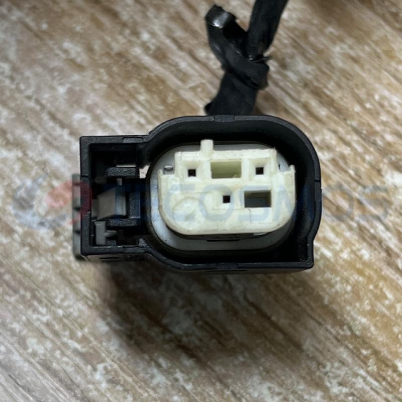 Car Connector For BMW radar plug 3pin CT3-0048M-6