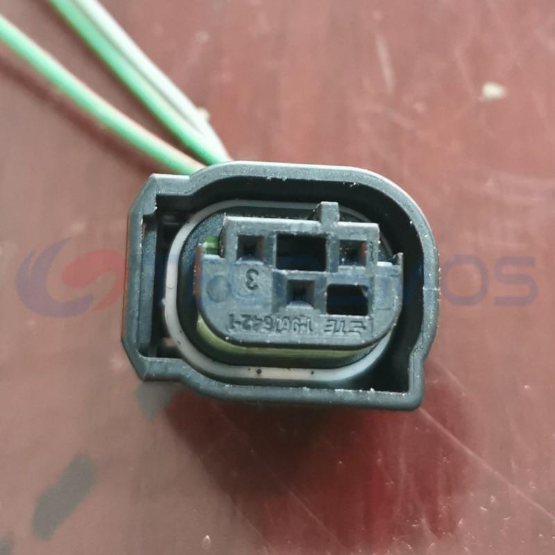 Car Connector For Headlight horizontal height sensor radar 3pin CT3-0049M