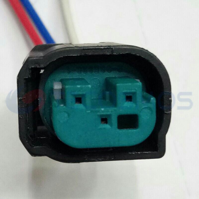 Car Connector For Wuling B12 water temperature 3 Pins CT3-0050M