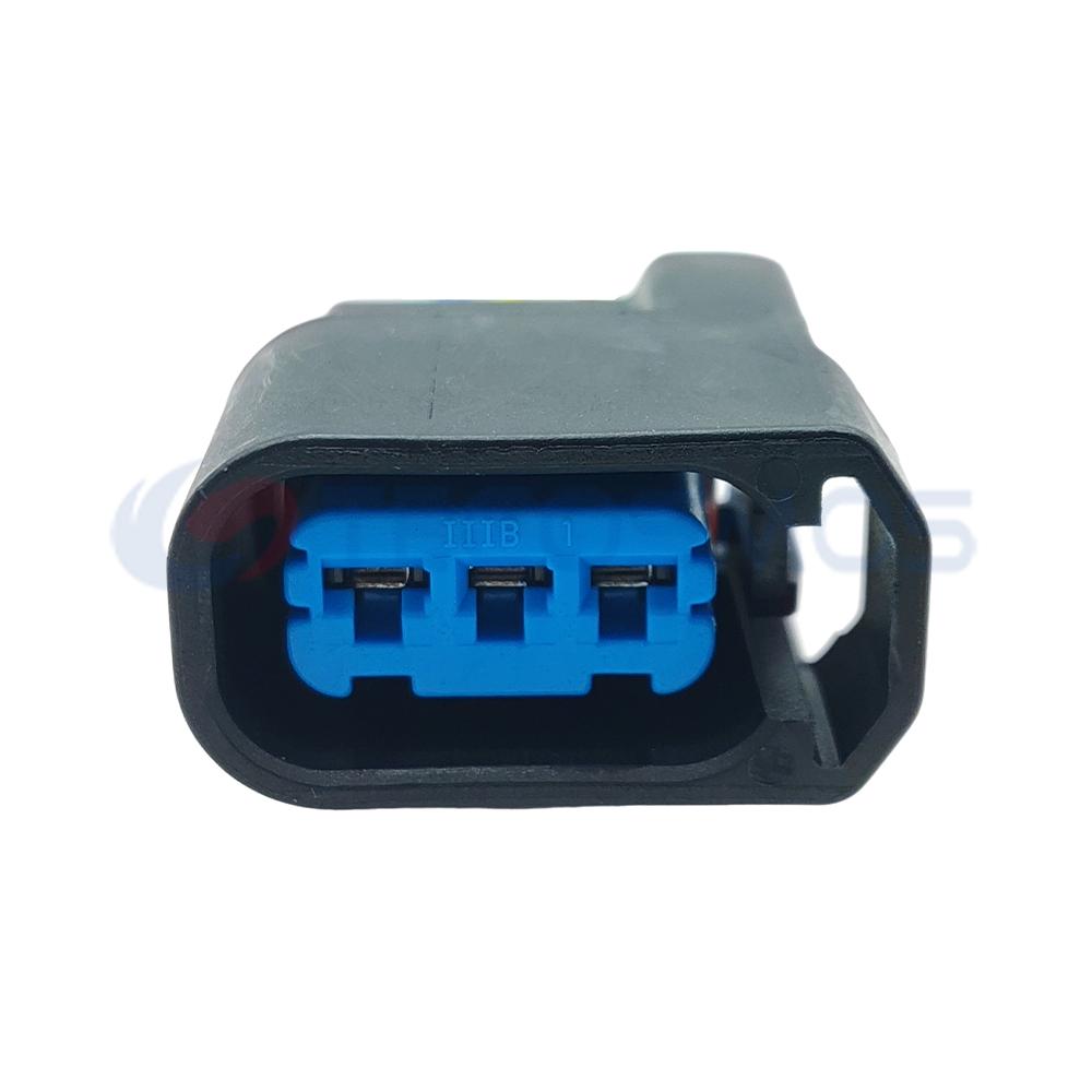 Car Connector For 7th generation Accord ignition coil plug 3pin CT3-0053M