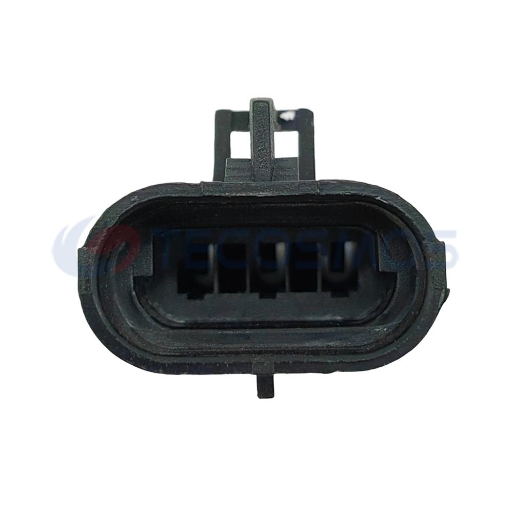 Car Connector For Delphi crankshaft position sensor plug male 3pin CT3-0054G