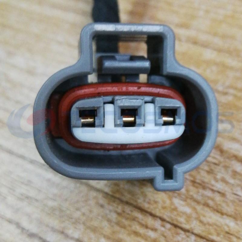 Car Connector For Toyota ABS 3pin CT3-0059M-2