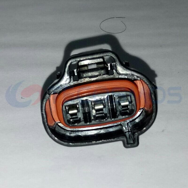 Car Connector For Toyota ABS sensor Qingling odometer 3pin CT3-0059M