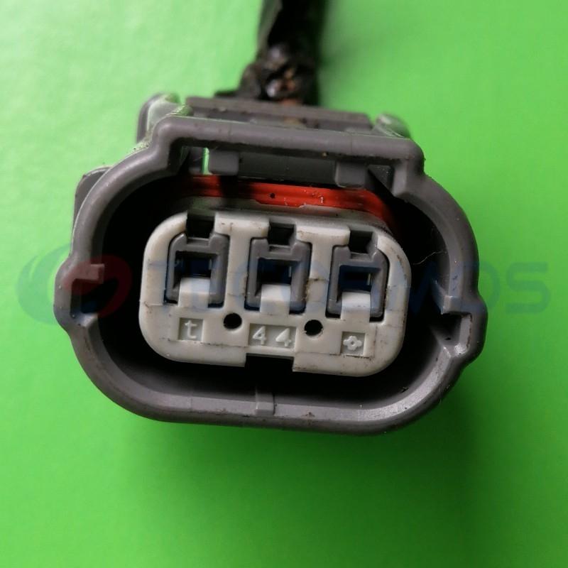 Car Connector For Honda crankshaft position sensor plug lower slot ignition coil 3pin CT3-0063M-1