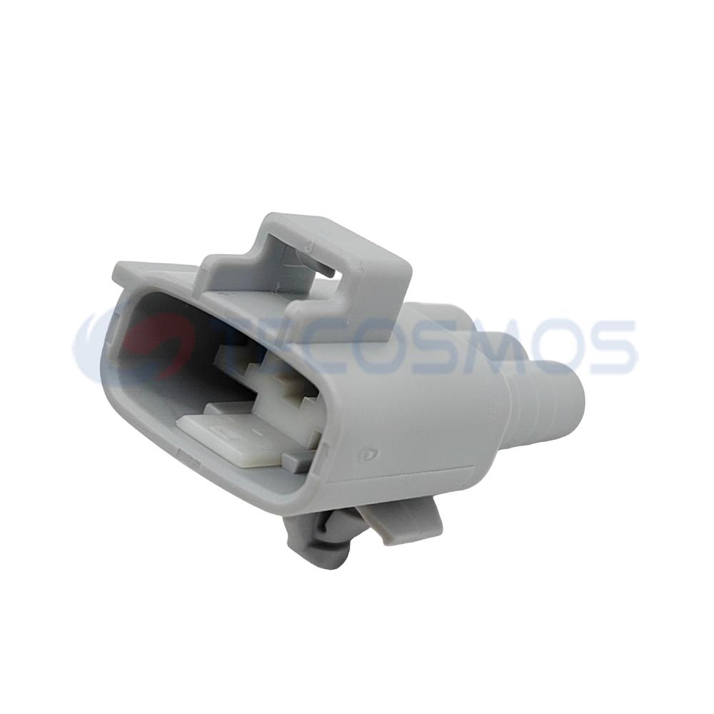 Car Connector For Toyota headlight plug For geely Emgrand spray bottle motor 3pin CT3-0066G