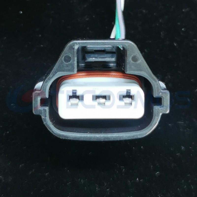 Car Connector For Toyota headlights 3pin CT3-0066M-1
