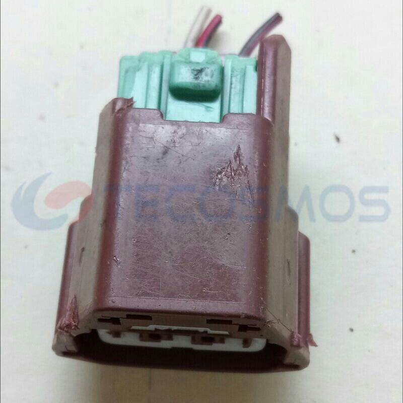 Car Connector For Nissan 3pin CT3-0076M-3