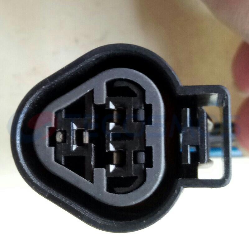 Car Connector For 3pin plug for odometer sensor CT3-0078M-1