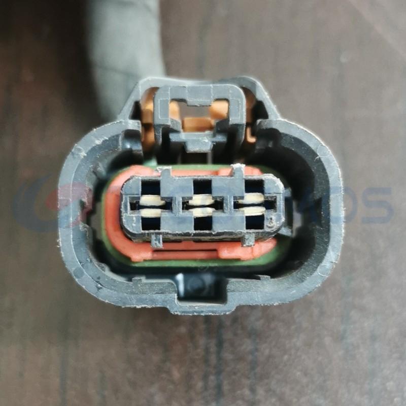Car Connector For 3pin plug CT3-0080M-6