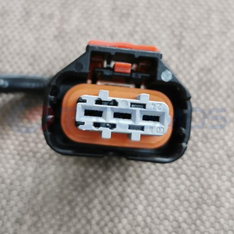 Car Connector For Doctor s high-pressure common rail sensor plug 3-0080 3pin CT3-0082M