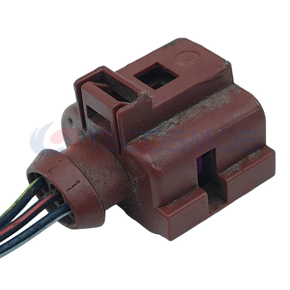 Car Connector For 3B0973703A For volkswagen Bora crankshaft 3pin CT3-0084M-2