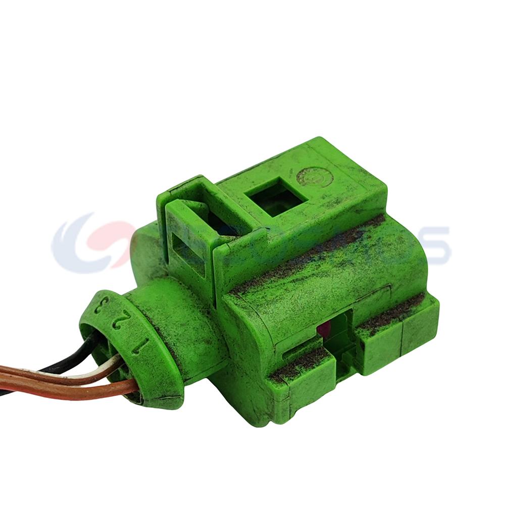 Car Connector For 8E0973703b For volkswagen For audi 3pin CT3-0084M-3