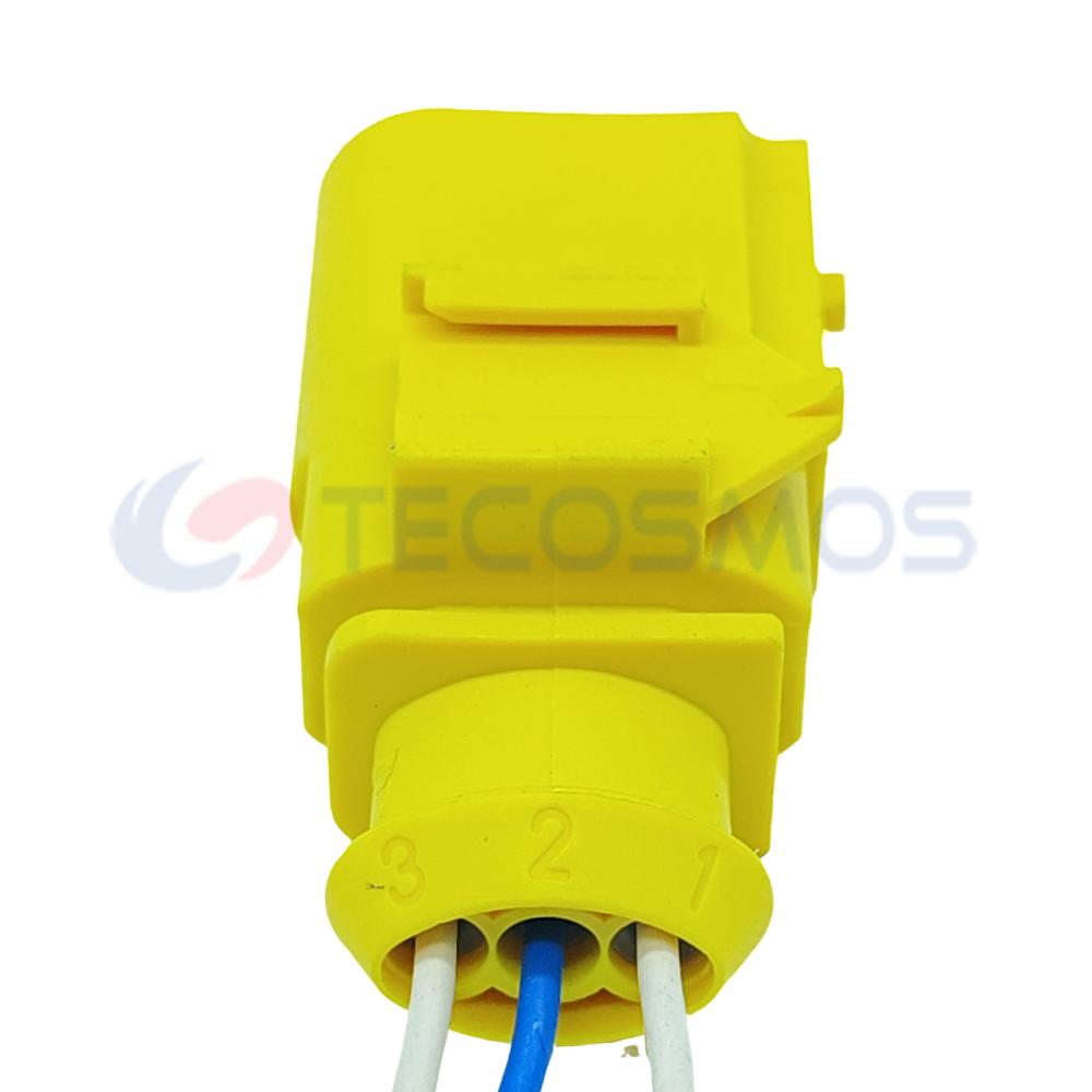 Car Connector For 8V0973803 For volkswagen For audi 3pin CT3-0085G-2