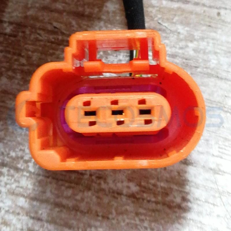 Car Connector For 8K0937703C For volkswagen For audi 3pin CT3-0085M-3