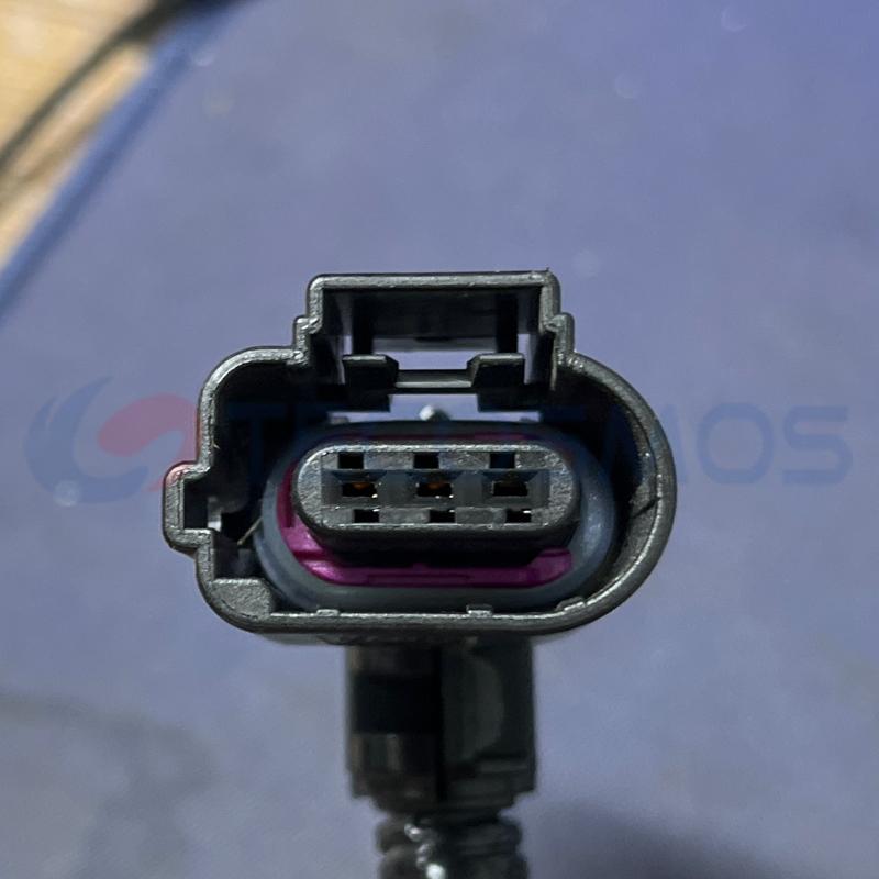 Car Connector For Tesla For volkswagen For audi 42511700 8K0973703F 3pin CT3-0085M-5