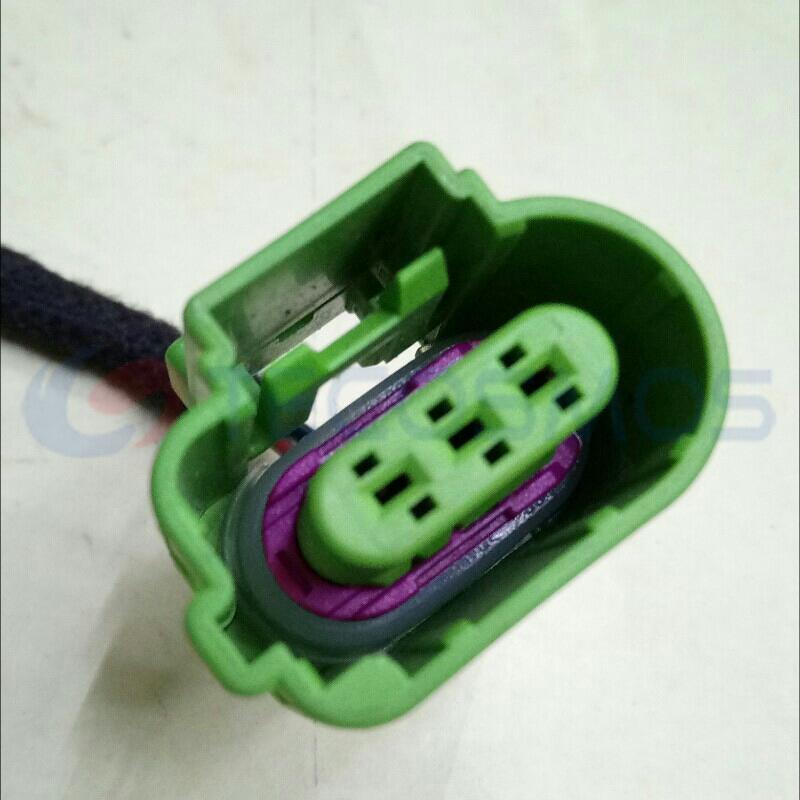 Car Connector For 8K0937703B For volkswagen For audi 3pin CT3-0085M