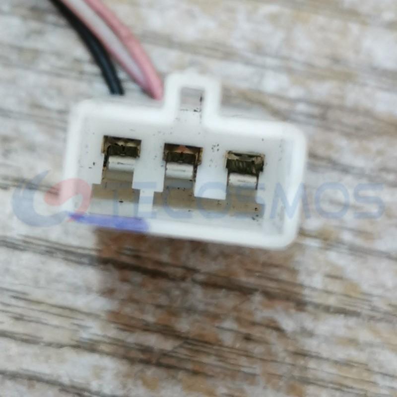 Car Connector For 3pin fuse holder CT3-0087M