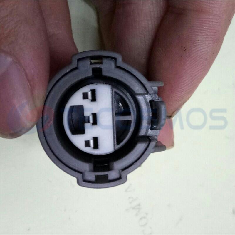 Car Connector For Honda steering assist pump intake manifold pressure sensor plug 3pin CT3-0088M