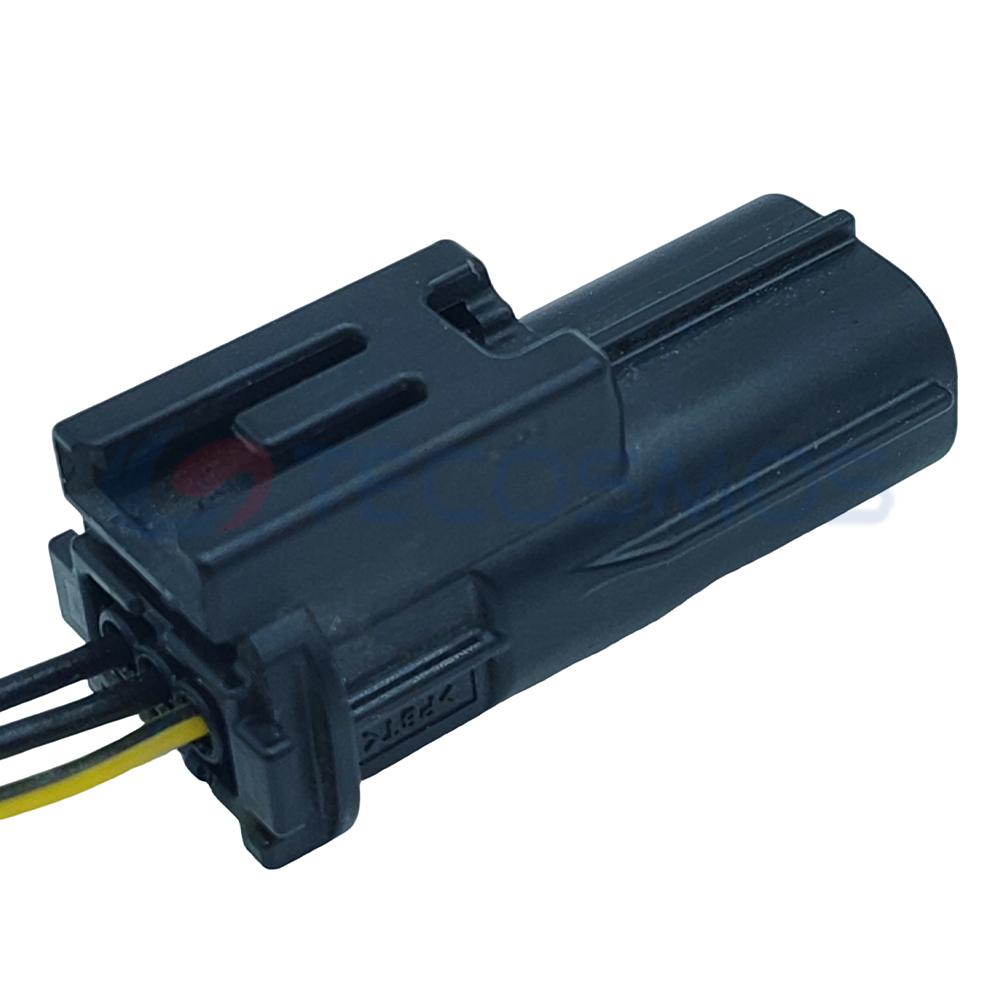 Car Connector For Toyota Corolla Levin For lexus Camshaft For toyota Compressor Plug 3pin CT3-0089G