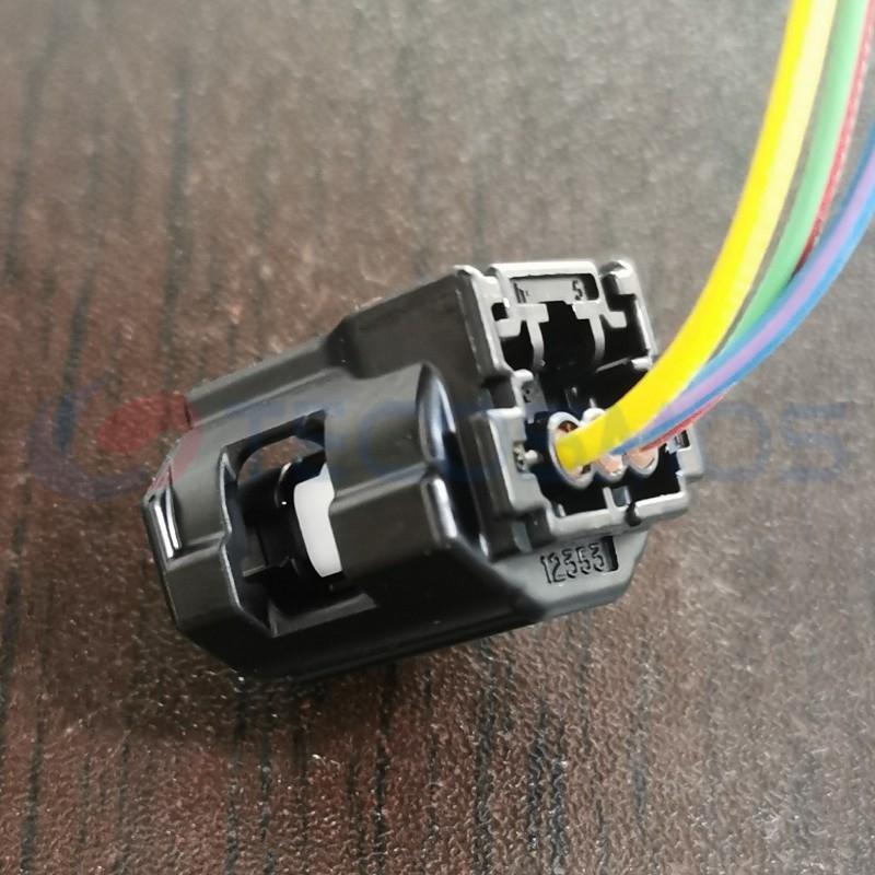 Car Connector For Toyota slot up 3 Pins CT3-0089M-1