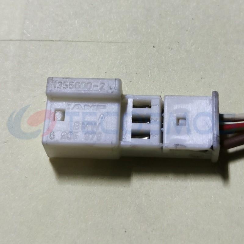 Car Connector For BMW 6905979 3pin CT3-0091G-2