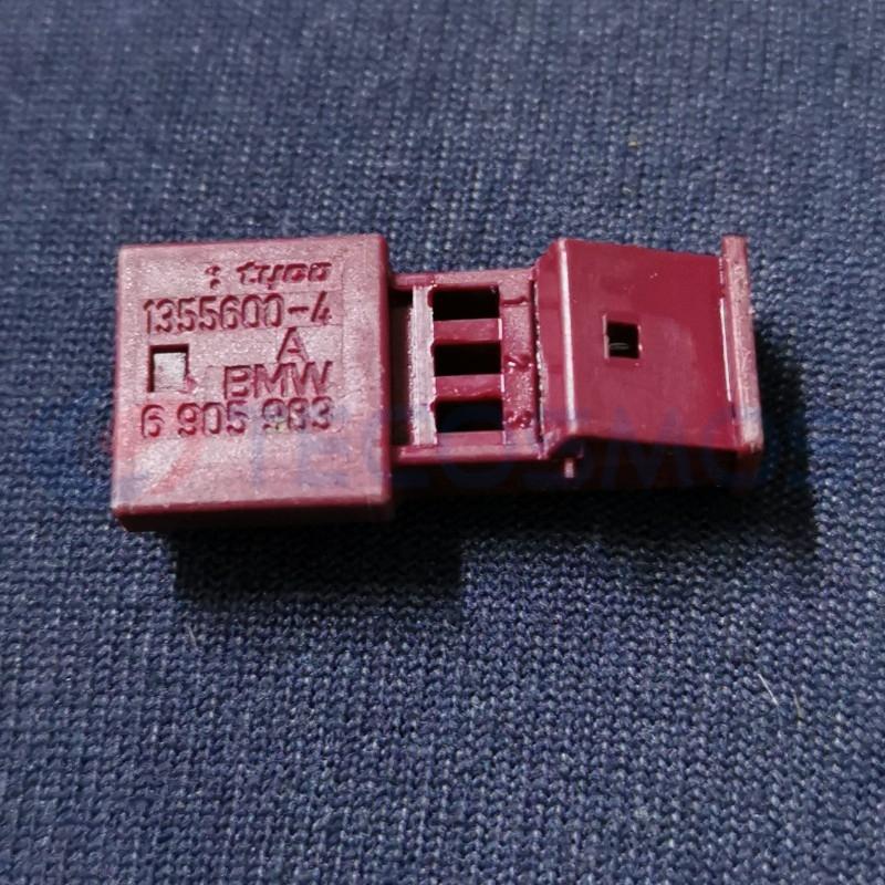 Car Connector For BMW 6905983 3pin CT3-0091G-4